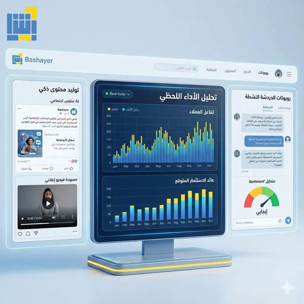 التسويق عبر الإنترنت 2026 3