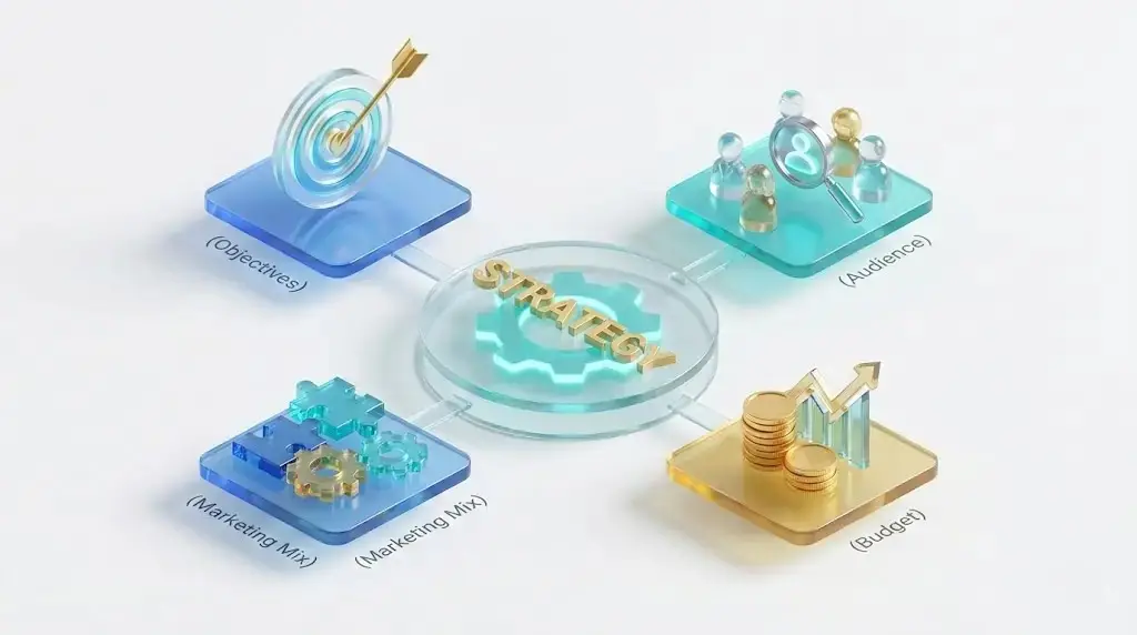 تسويق المتاجر الالكترونية