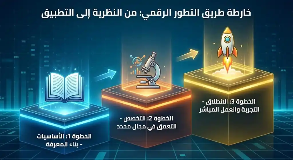 كيف ابدا التسويق الالكتروني 04