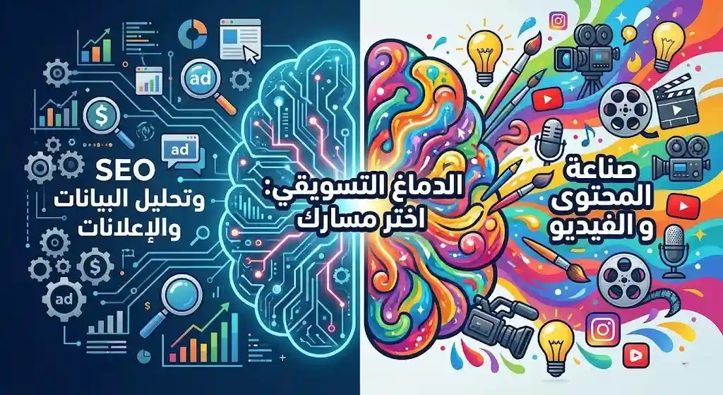 كيف ابدا التسويق الالكتروني 05