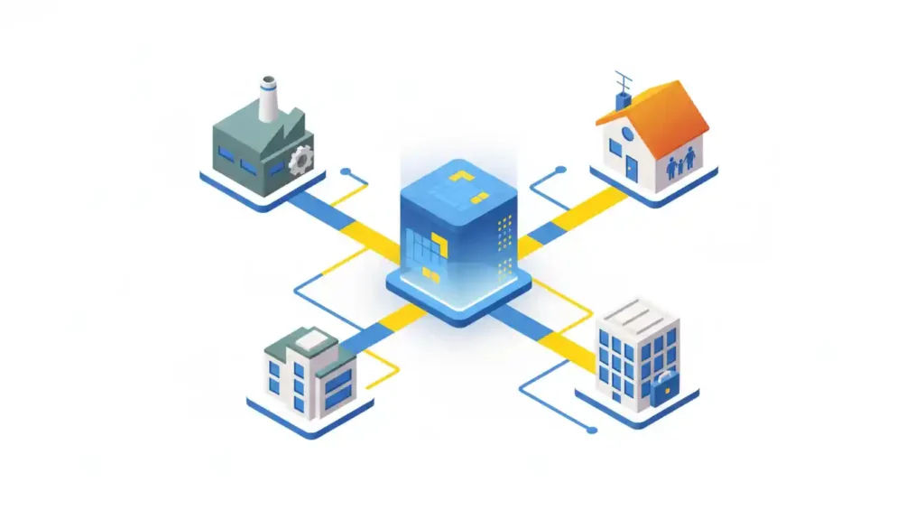 مزايا وعيوب التجارة الإلكترونية