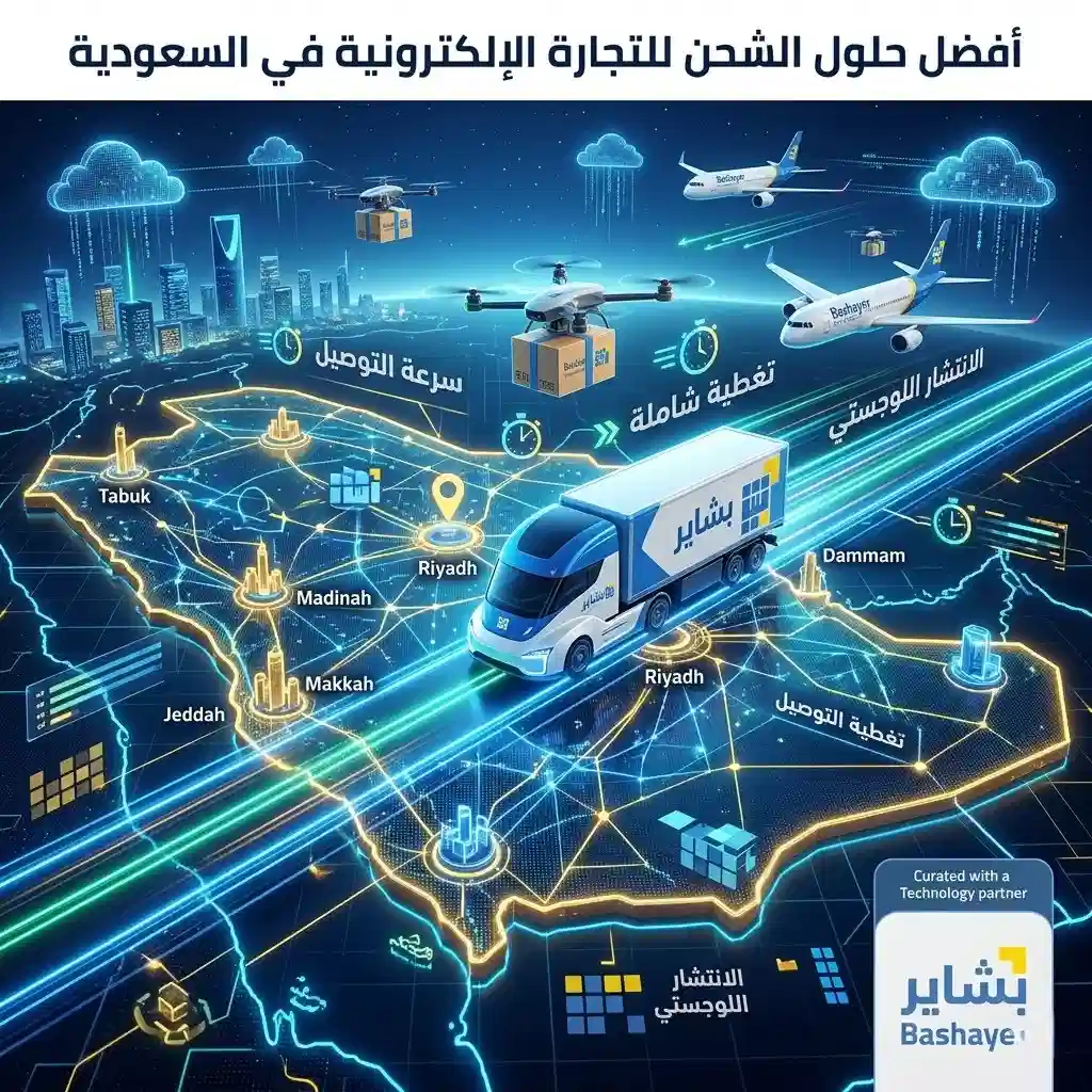 حلول التجارة الإلكترونية