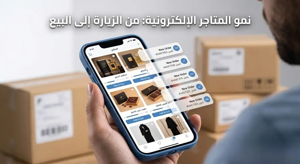 افضل شركات التسويق في السعودية