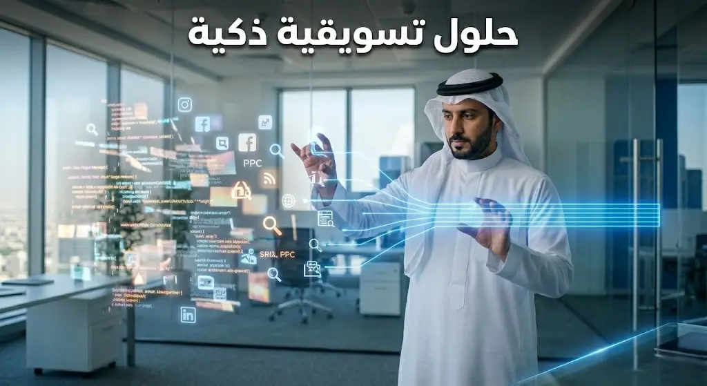 من أدوات التسويق الإلكتروني الأساسية