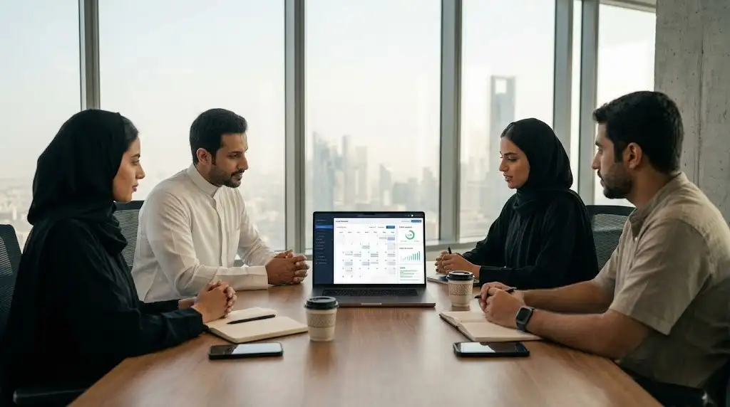 استراتيجيات تسويق المتاجر الإلكترونية في السعودية لعام 2026: دليلك الشامل لزيادة المبيعات والنمو 5 تسويق المتاجر الإلكترونية